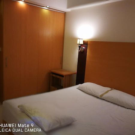 Rajanigandha Family Suites Dhaka Luaran gambar