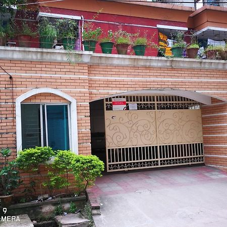 Rajanigandha Family Suites Dhaka Luaran gambar