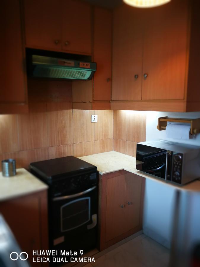 Rajanigandha Family Suites Dhaka Luaran gambar